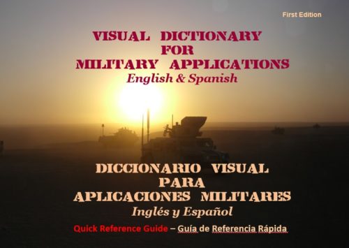 VDFMA English and Spanish front cover